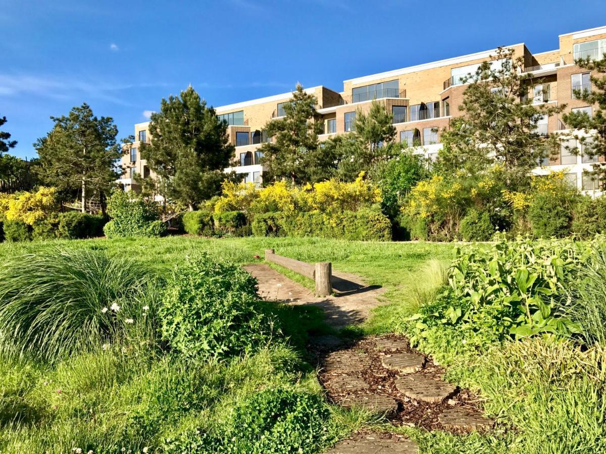 Panoramic Park And City Penthouses Retreat London Bagian luar foto