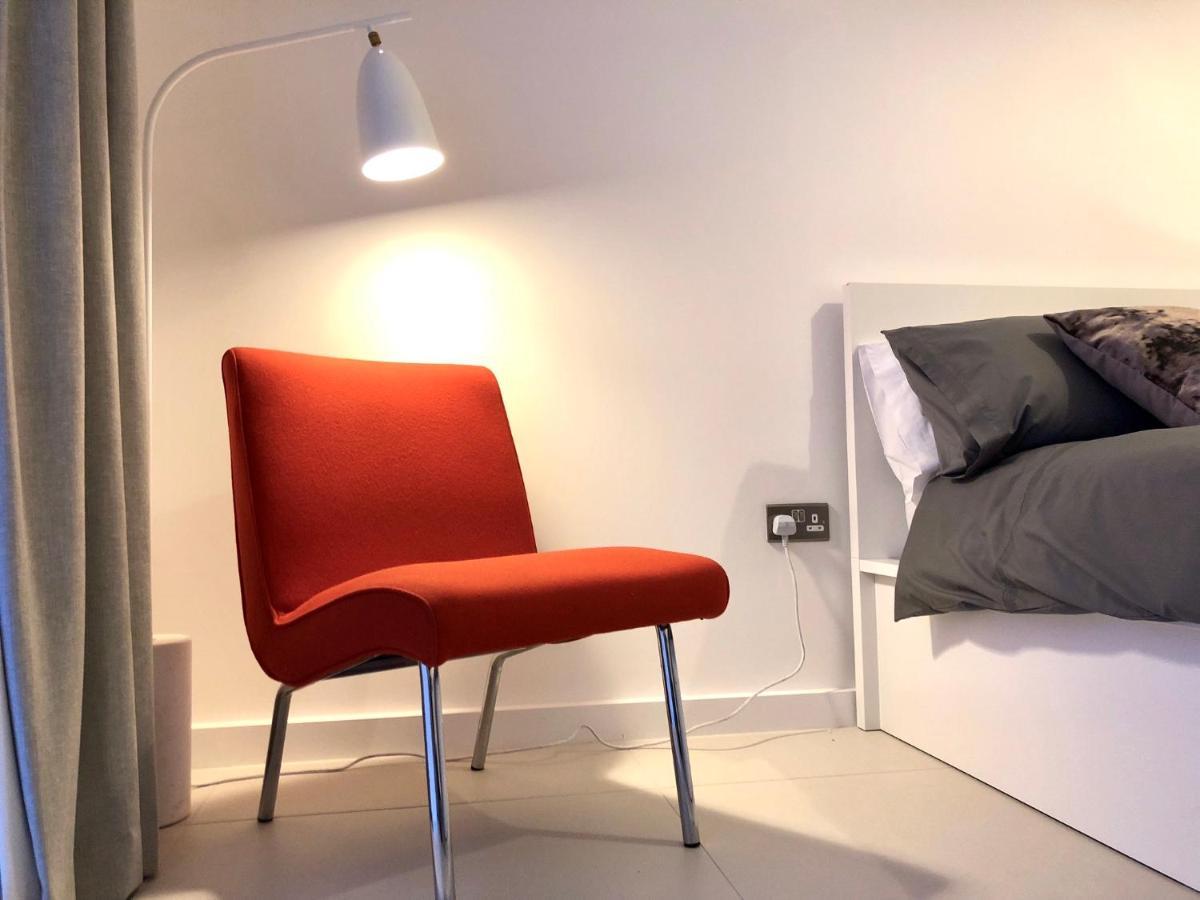 Panoramic Park And City Penthouses Retreat London Bagian luar foto