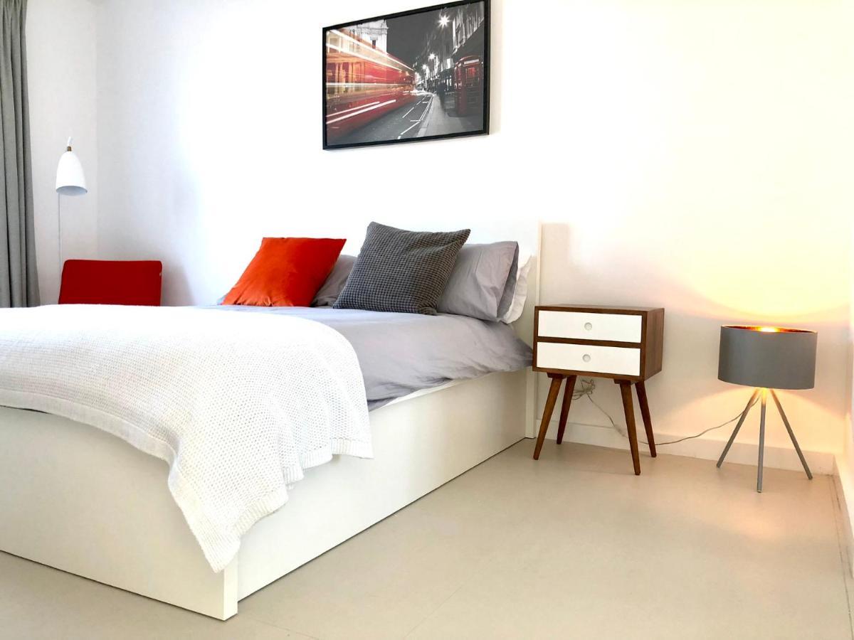 Panoramic Park And City Penthouses Retreat London Bagian luar foto