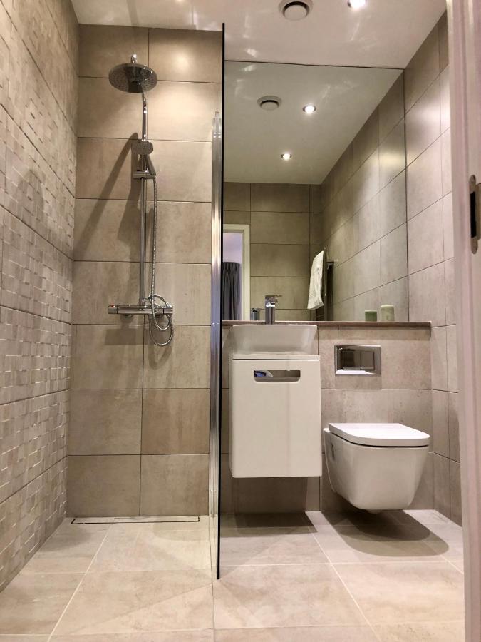 Panoramic Park And City Penthouses Retreat London Bagian luar foto