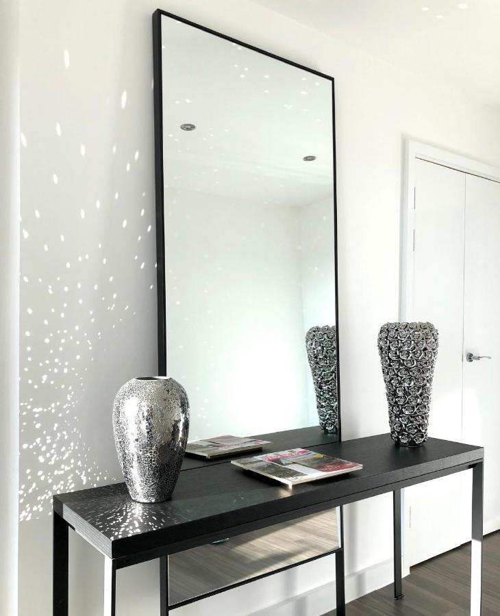 Panoramic Park And City Penthouses Retreat London Bagian luar foto