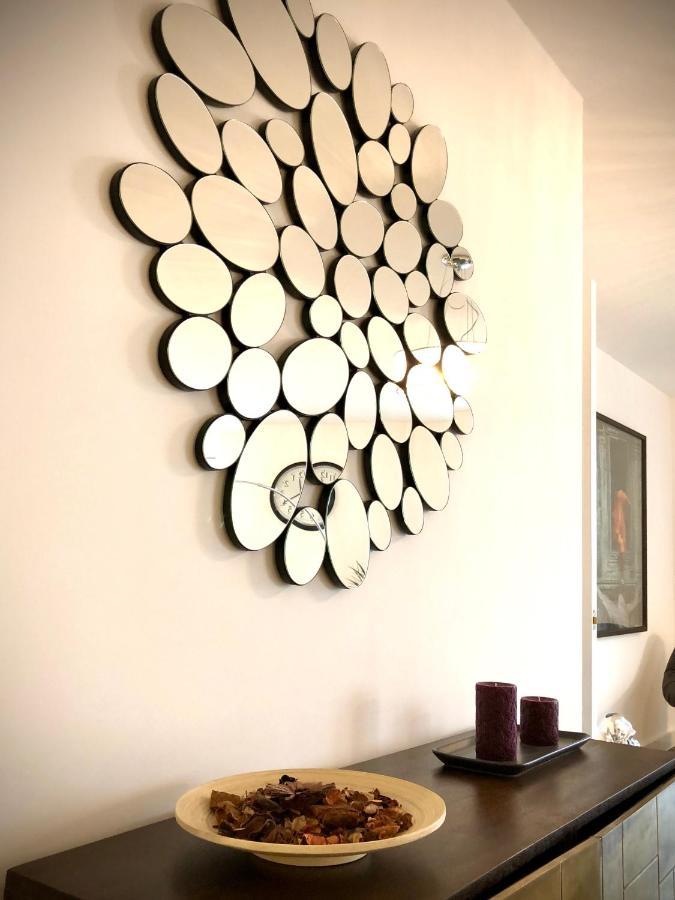 Panoramic Park And City Penthouses Retreat London Bagian luar foto