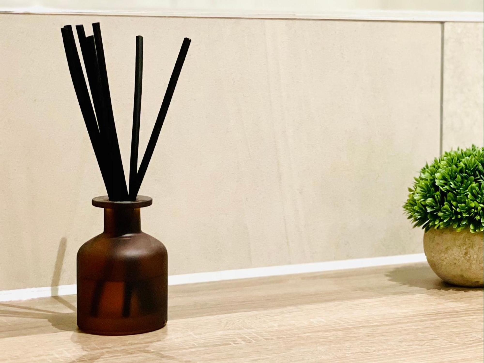 Panoramic Park And City Penthouses Retreat London Ruang foto